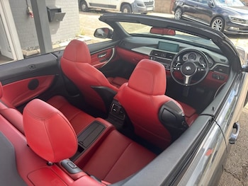 Used BMW 4 Series 2015 for sale - 79072303: Photo