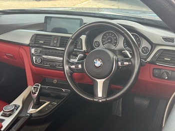 Used BMW 4 Series 2015 for sale - 79072303: Photo