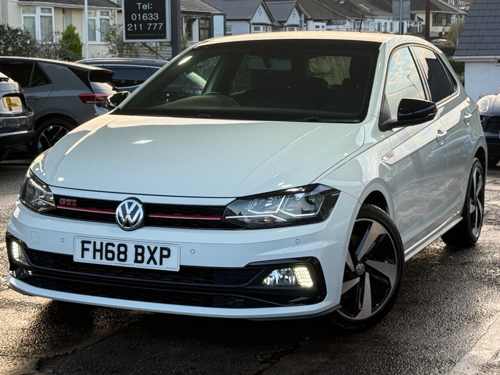 Used Volkswagen Polo 2019 for sale - 76740382: Photo 5