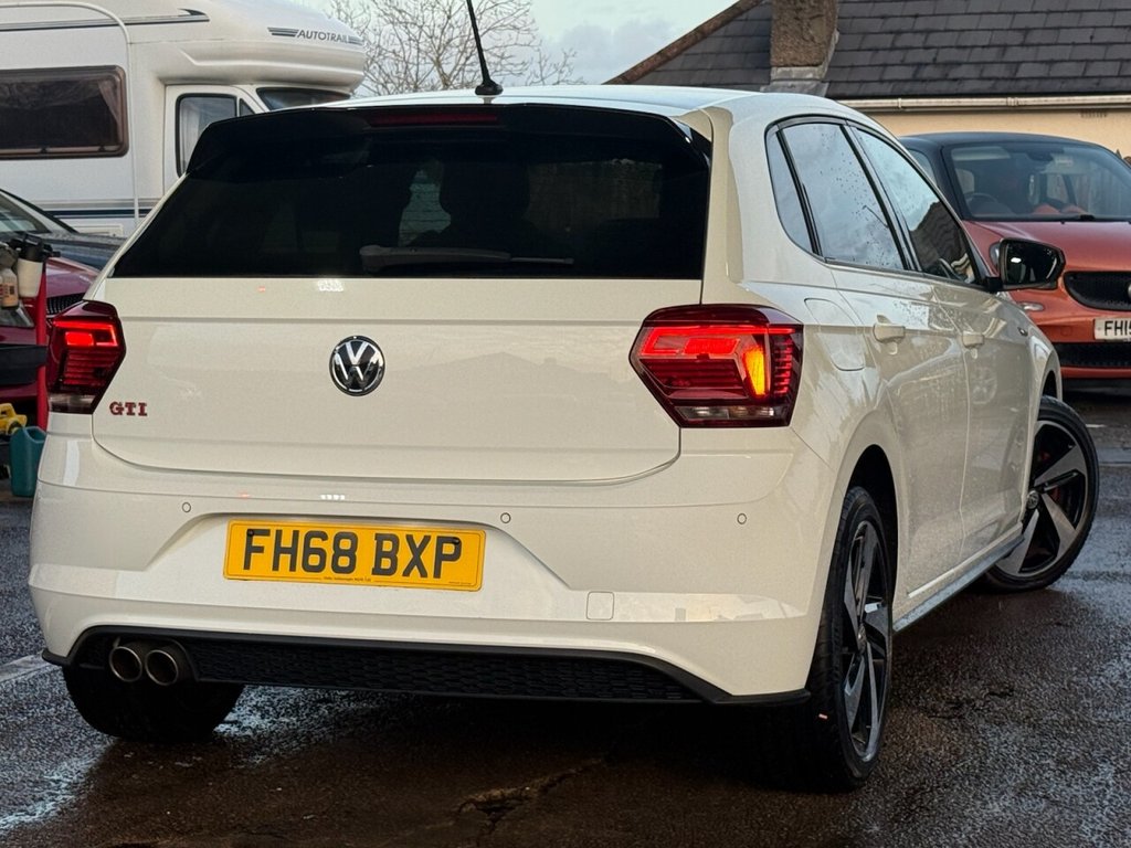 Used Volkswagen Polo 2019 for sale - 76740382: Photo 6