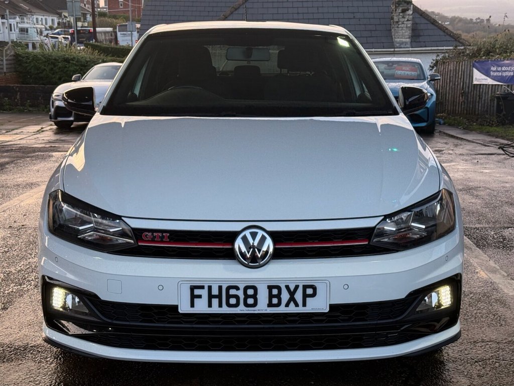 Used Volkswagen Polo 2019 for sale - 76740382: Photo 7