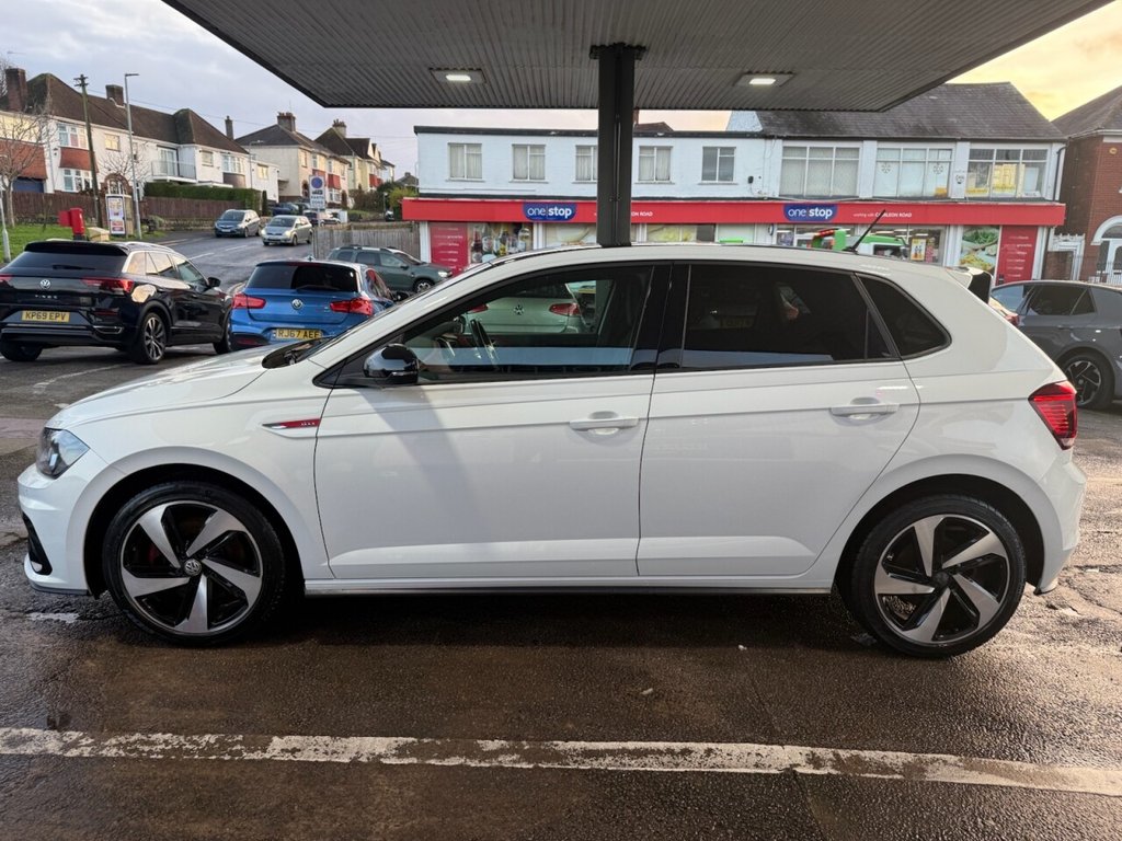 Used Volkswagen Polo 2019 for sale - 76740382: Photo 9
