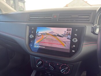Used SEAT Ibiza 2019 for sale - 78544437: Photo