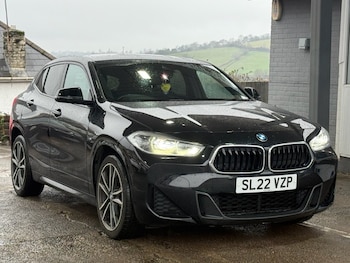 Used BMW X2 2022 for sale - 77464415: Photo