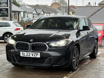 Used BMW X2 2022 for sale - 77464415: Photo