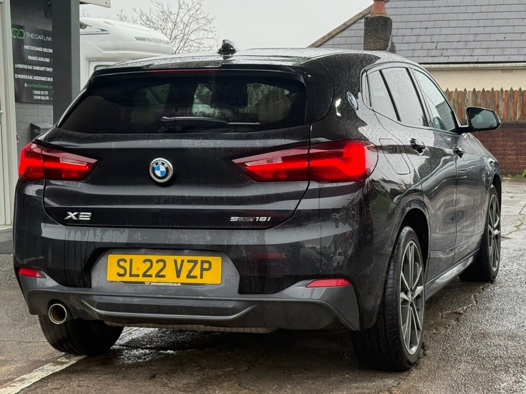 Used BMW X2 2022 for sale - 77464415: Photo 4