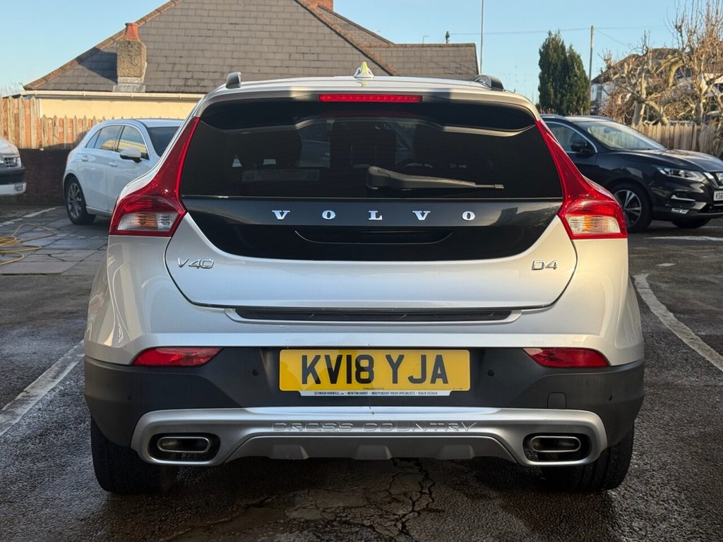 Used Volvo V40 2018 for sale - 77226724: Photo 10