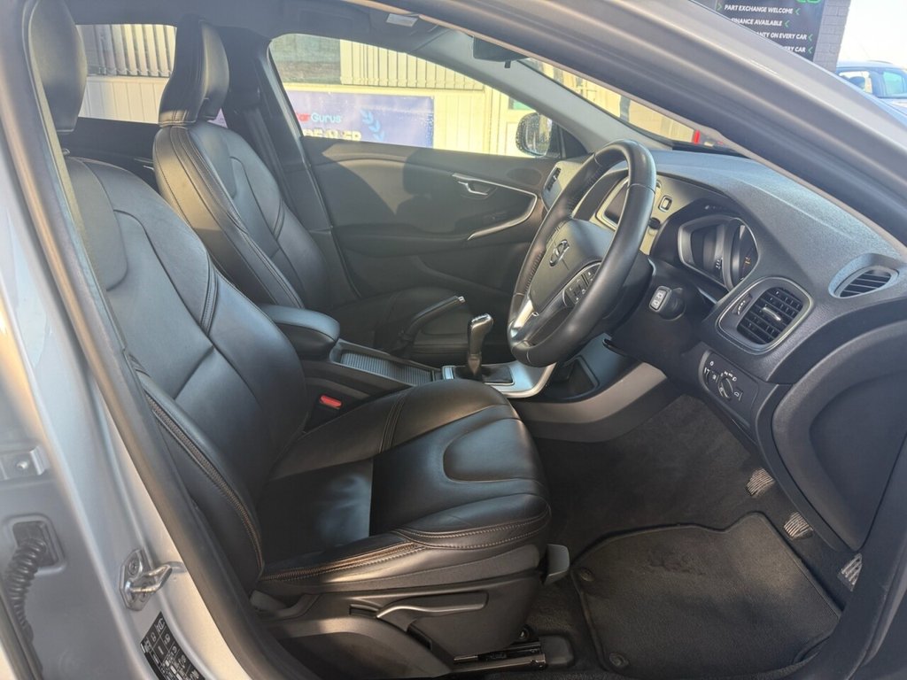 Used Volvo V40 2018 for sale - 77226724: Photo 13