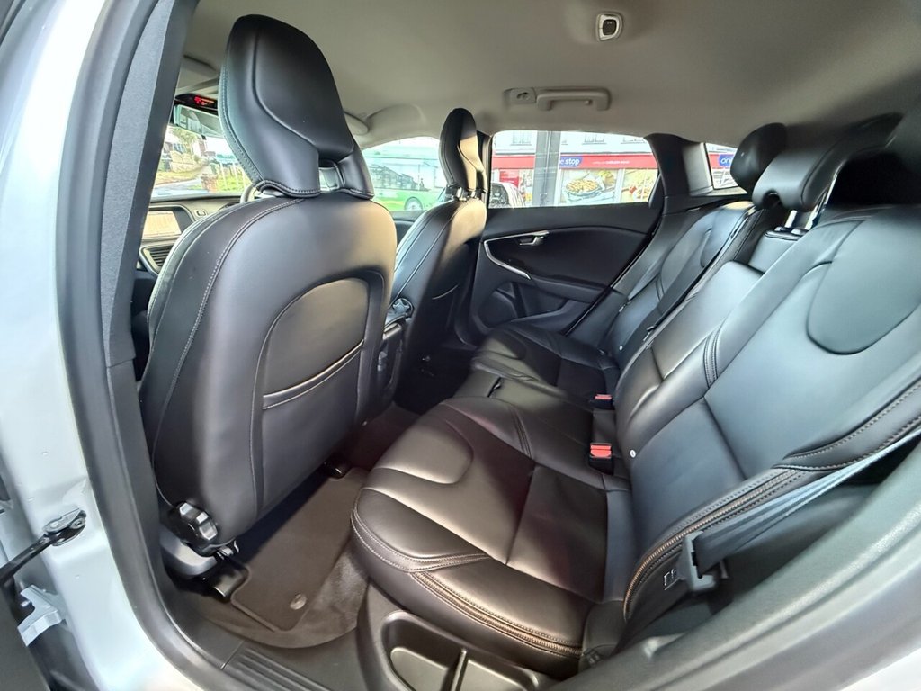 Used Volvo V40 2018 for sale - 77226724: Photo 18