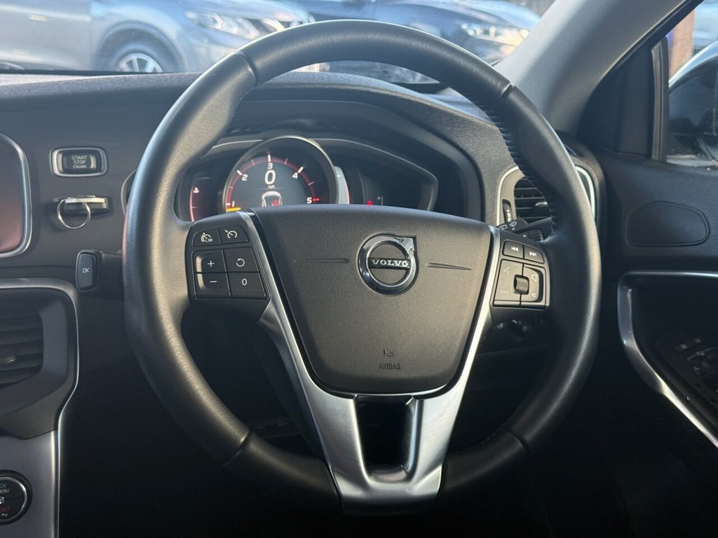 Used Volvo V40 2018 for sale - 77226724: Photo 19