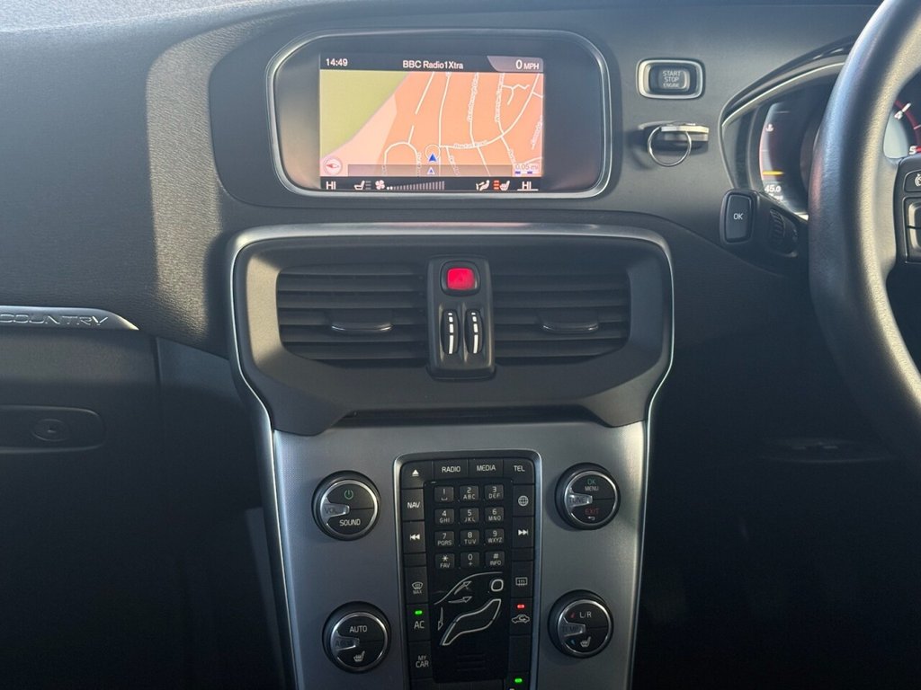 Used Volvo V40 2018 for sale - 77226724: Photo 20