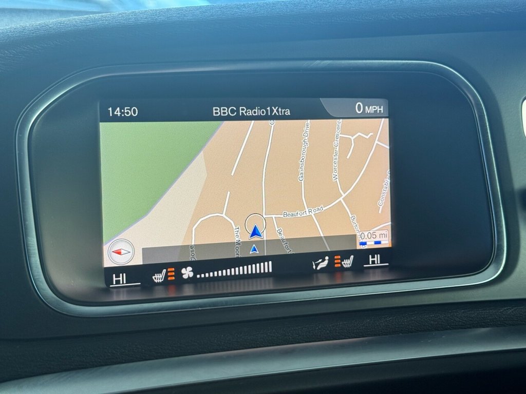 Used Volvo V40 2018 for sale - 77226724: Photo 22