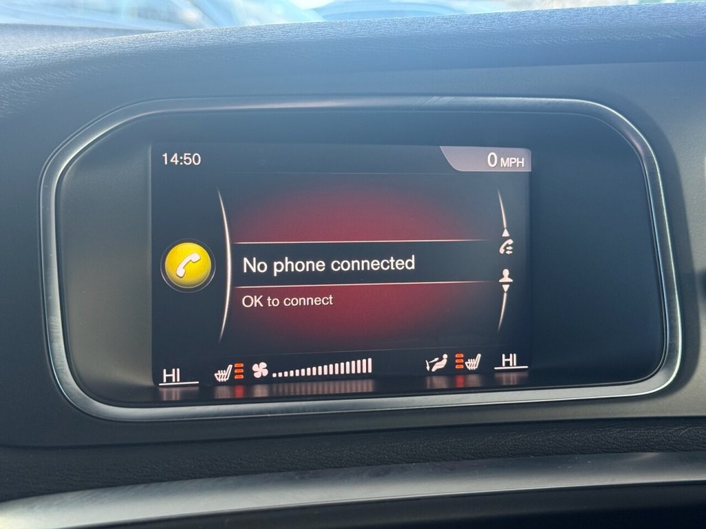 Used Volvo V40 2018 for sale - 77226724: Photo 25