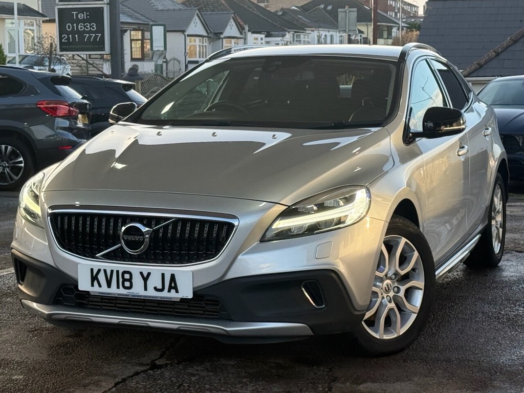 Used Volvo V40 2018 for sale - 77226724: Photo 6