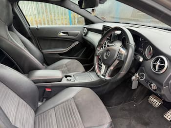 Used Mercedes-Benz GLA 2015 for sale - 79709291: Photo