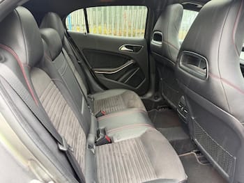 Used Mercedes-Benz GLA 2015 for sale - 79709291: Photo