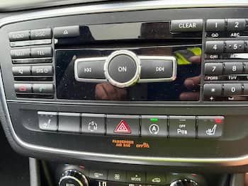 Used Mercedes-Benz GLA 2015 for sale - 79709291: Photo