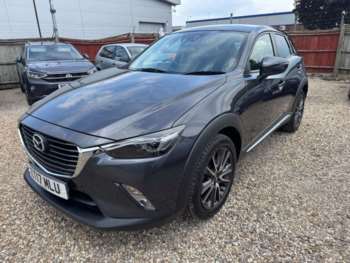 2017 (17) - 1.5d Sport Nav 5dr AWD