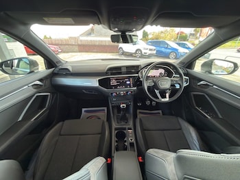 Used Audi Q3 2021 for sale - 78268151: Photo