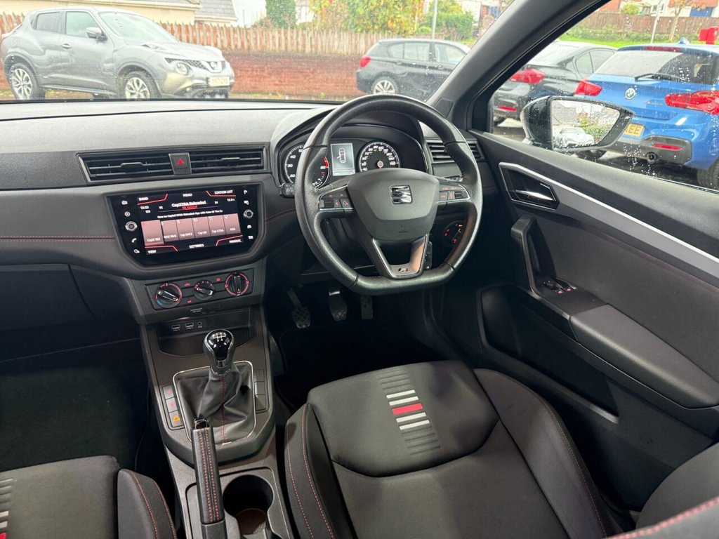 Used SEAT Ibiza 2019 for sale - 76470593: Photo 10