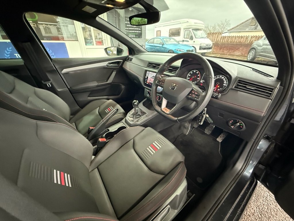 Used SEAT Ibiza 2019 for sale - 76470593: Photo 11