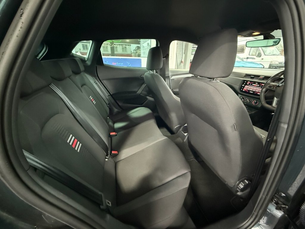 Used SEAT Ibiza 2019 for sale - 76470593: Photo 13