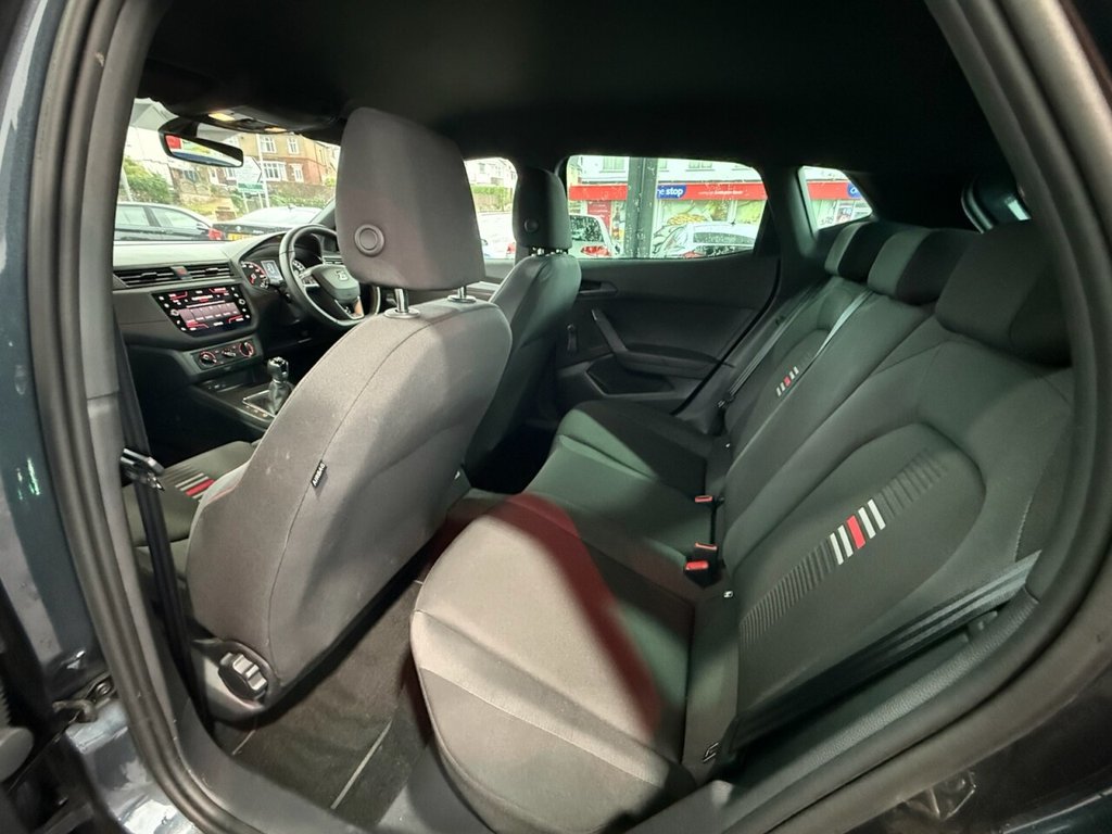 Used SEAT Ibiza 2019 for sale - 76470593: Photo 14