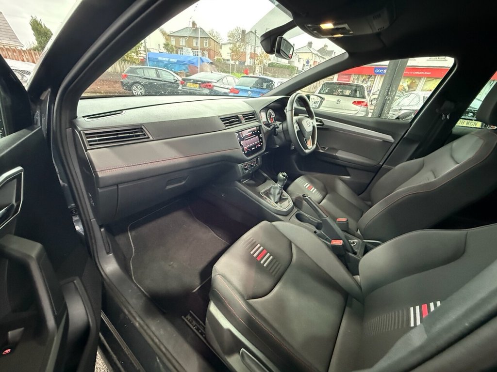 Used SEAT Ibiza 2019 for sale - 76470593: Photo 15