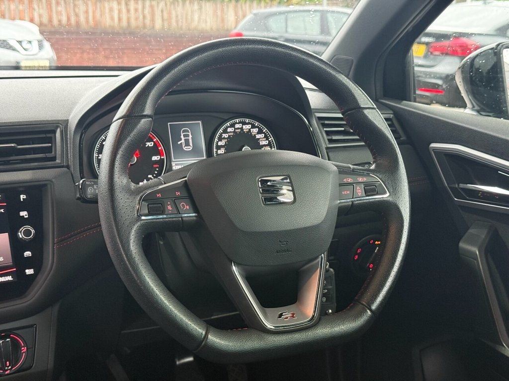 Used SEAT Ibiza 2019 for sale - 76470593: Photo 16