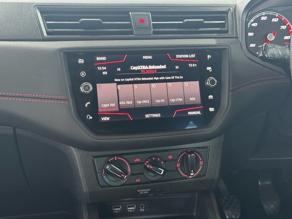 Used SEAT Ibiza 2019 for sale - 76470593: Photo 17