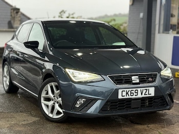 SEAT - Ibiza
