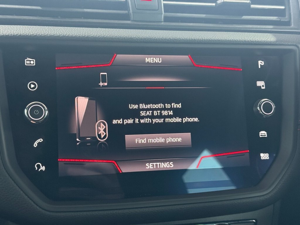 Used SEAT Ibiza 2019 for sale - 76470593: Photo 21