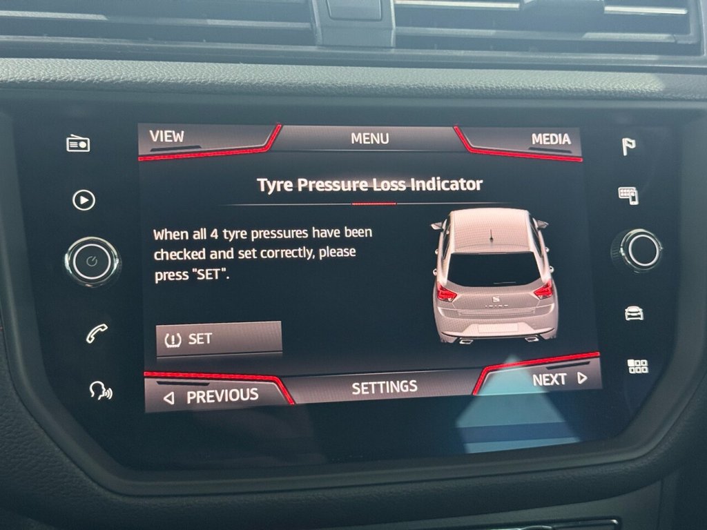 Used SEAT Ibiza 2019 for sale - 76470593: Photo 23