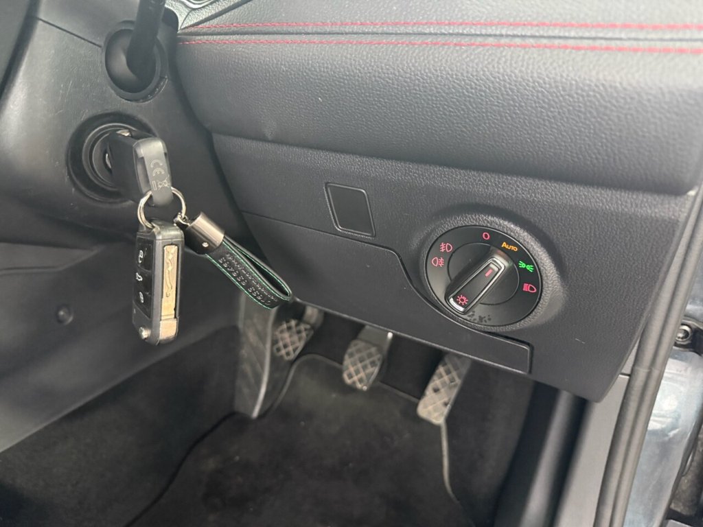 Used SEAT Ibiza 2019 for sale - 76470593: Photo 31