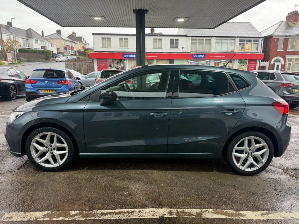 Used SEAT Ibiza 2019 for sale - 76470593: Photo 7