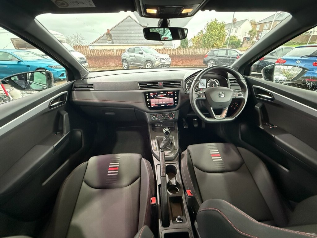 Used SEAT Ibiza 2019 for sale - 76470593: Photo 9