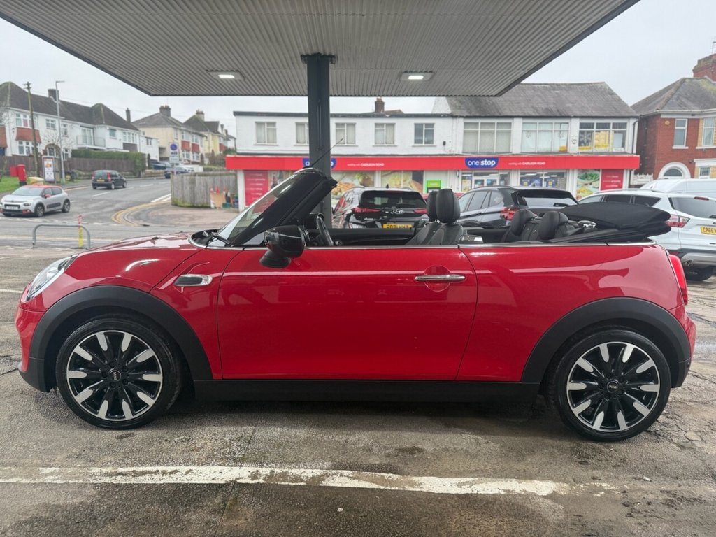 Used MINI Convertible 2019 for sale - 77276040: Photo 10