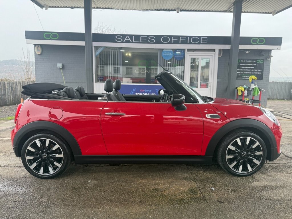Used MINI Convertible 2019 for sale - 77276040: Photo 11