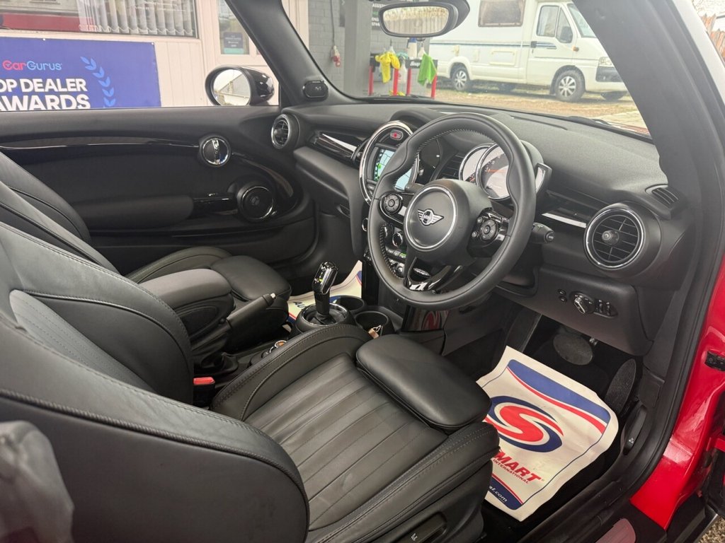 Used MINI Convertible 2019 for sale - 77276040: Photo 13