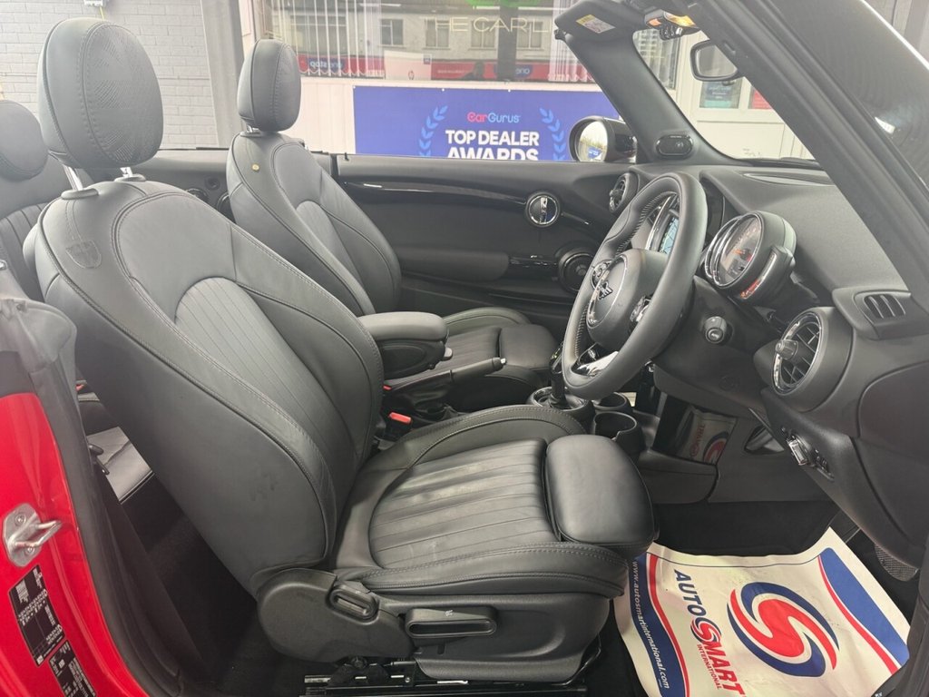 Used MINI Convertible 2019 for sale - 77276040: Photo 14