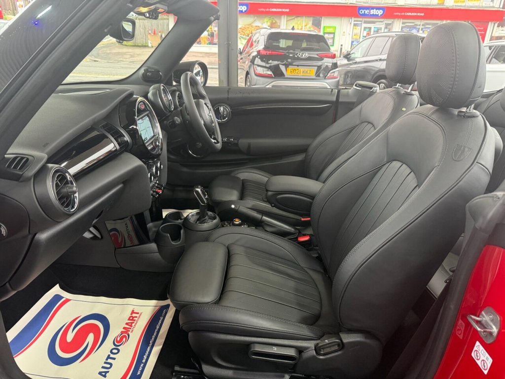 Used MINI Convertible 2019 for sale - 77276040: Photo 16