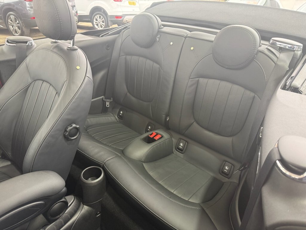 Used MINI Convertible 2019 for sale - 77276040: Photo 17