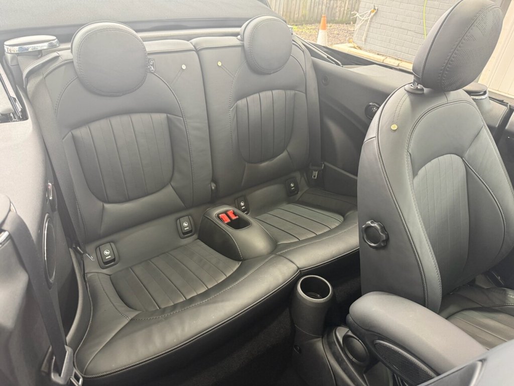 Used MINI Convertible 2019 for sale - 77276040: Photo 18