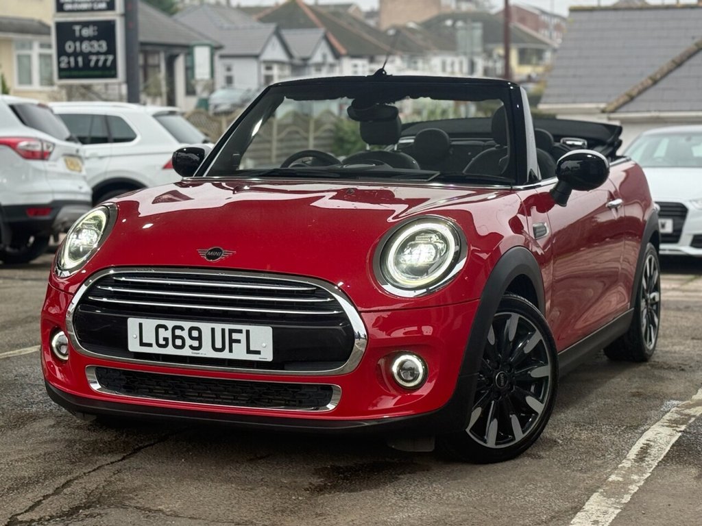 Used MINI Convertible 2019 for sale - 77276040: Photo 6