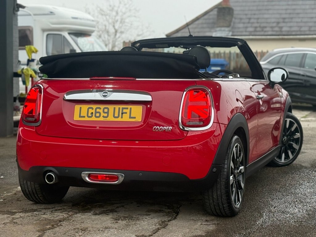 Used MINI Convertible 2019 for sale - 77276040: Photo 7