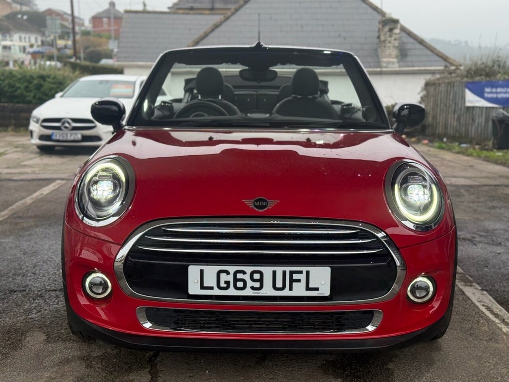 Used MINI Convertible 2019 for sale - 77276040: Photo 8