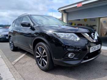 Used Nissan X-Trail 2015 for sale - 75359628: Photo