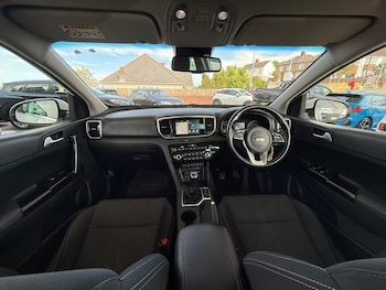 Used Kia Sportage 2019 for sale - 75135559: Photo