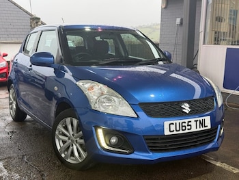 Used Suzuki Swift 2015 for sale - 77384602: Photo