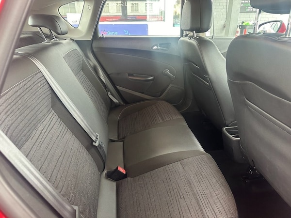 Used Vauxhall Astra 2015 for sale - 76291691: Photo 12